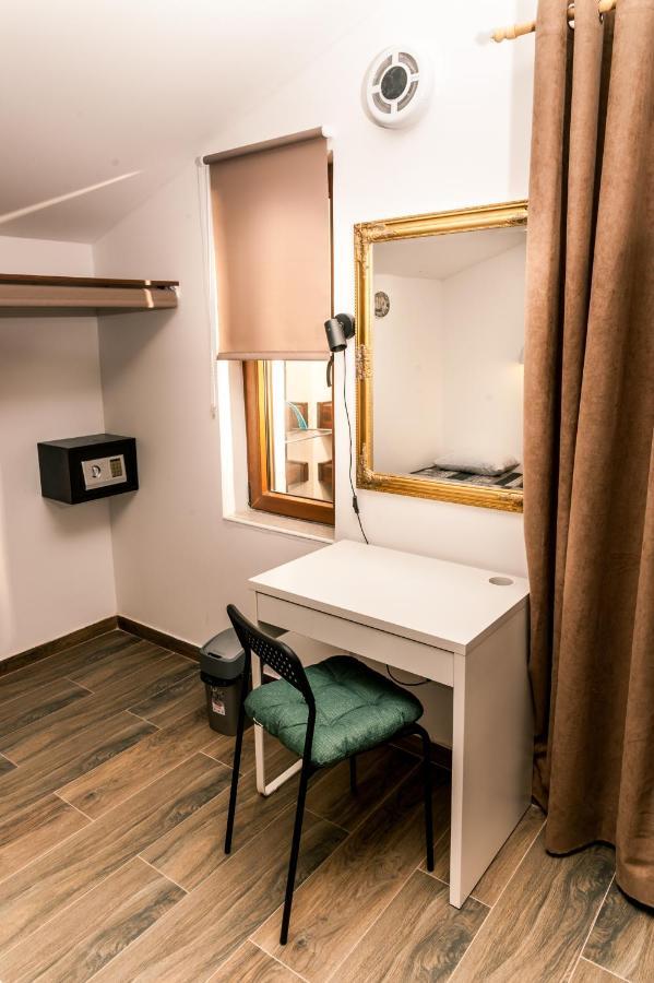 Batocina Hotel Cider&Squash, Grncarska 8, Prnjavor מראה חיצוני תמונה