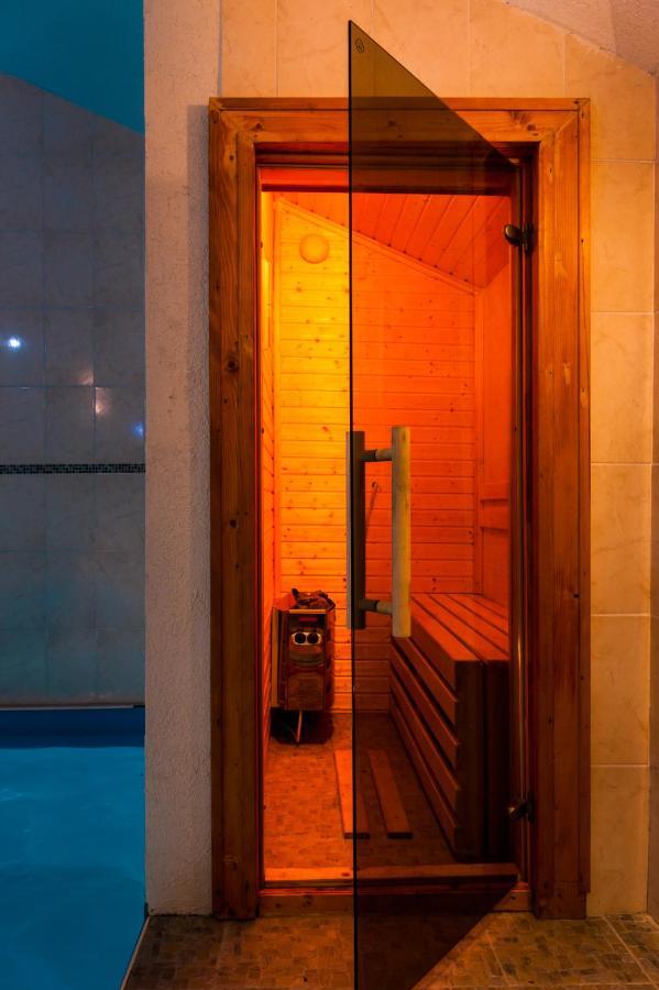 Batocina Hotel Cider&Squash, Grncarska 8, Prnjavor מראה חיצוני תמונה