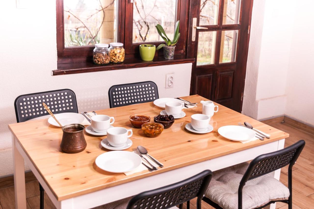 Batocina Hotel Cider&Squash, Grncarska 8, Prnjavor מראה חיצוני תמונה