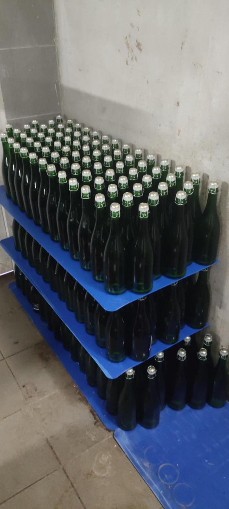 Batocina Hotel Cider&Squash, Grncarska 8, Prnjavor מראה חיצוני תמונה